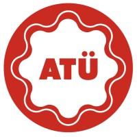 Adana Alparslan Türkeş Science & Technology University Logo