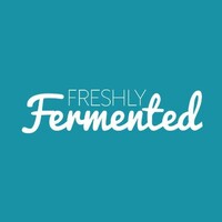 Freshly Fermented Logo