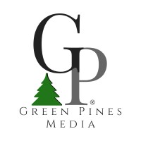 Green Pines Media Logo