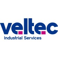 Veltec NV Logo