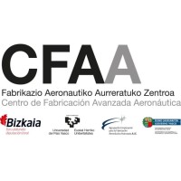 CFAA - Advanced Manufacturing Centre for Aeronautics Logo