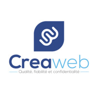 CREAWEB MAROC Logo