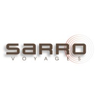 Voyages SARRO Logo