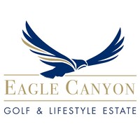 Eagle Canyon Golf & Country Club Logo