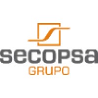 Grupo Secopsa, S.L. Logo