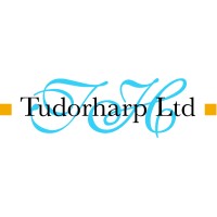 Tudorharp Ltd Logo