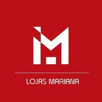 Lojas Mariana Logo