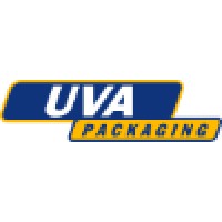 UVA Packaging Logo