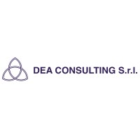 DEA Consulting S.r.l. Logo