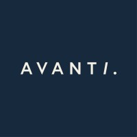 Avanti Werkt Vooruit | Arbeidsbemiddeling Logo