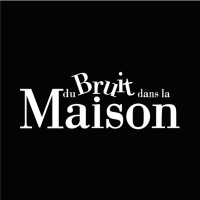 Du Bruit dans la Maison Logo