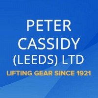 Peter Cassidy (Leeds) Ltd Logo
