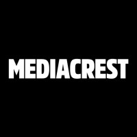 Mediacrest Logo