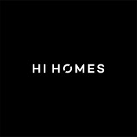 Hi Homes Logo