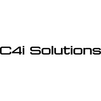C4I Solutions Logo