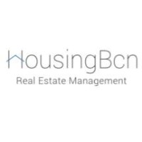 Housing BCN Logo