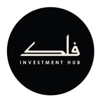 Falak Investment Hub Logo