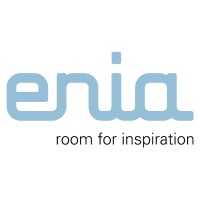 enia flooring international ag Logo