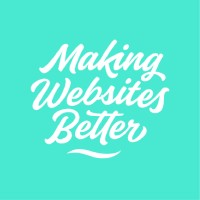 Making Websites Better ® Logo