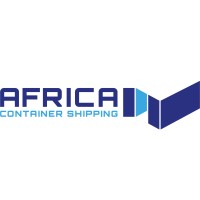 Africa Container Shipping GmbH Logo