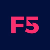 Control F5 Logo