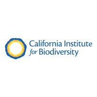 California Institute for Biodiversity Logo
