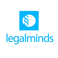 legalminds GmbH Logo