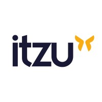 Itzu Cleaning - nettoyage et services facilitaires Logo