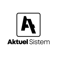 Aktüel Sistem Bilgi Teknoljileri Logo