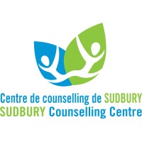 Sudbury Counselling Centre / Centre de counselling de Sudbury Logo