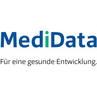MediData AG Logo