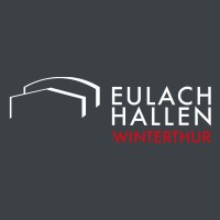 Eulachhallen AG Logo