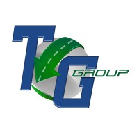 TG group Logo