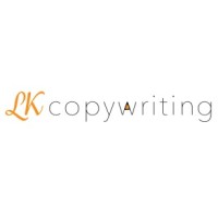 LK copywriting Logo
