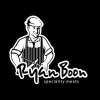 Ryan Boon Meats Logo
