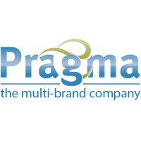Handelsonderneming Pragma B.V. Logo