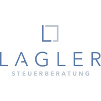 Lagler Steuerberatung Logo