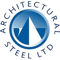 Architectural Steel Ltd Logo
