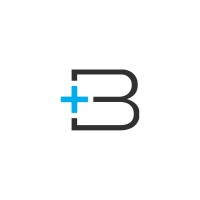 B+ Markenkommunikation GmbH Logo