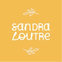 Sandra Loutre Logo
