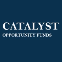 Catalyst Opportunity Funds Logo