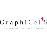 GraphiCels Logo