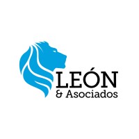 León y Asociados Logo