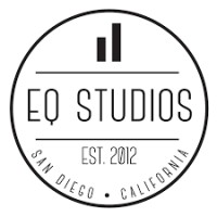 EQ Studios Logo
