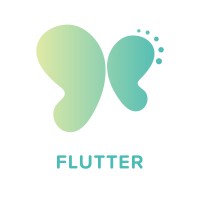 Flutter Care Inc. Logo