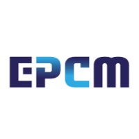 EPCM engineering Logo