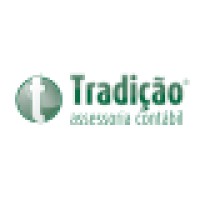 Tradição Assessoria Contábil Logo