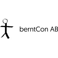 berntCon AB Logo