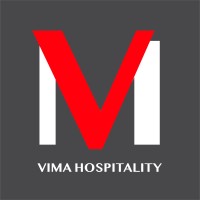 VIMA Hospitality Group Logo