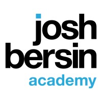 Josh Bersin Academy Logo